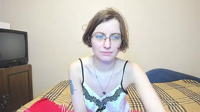 MarilynDream online show from 02/26/25, 12:27