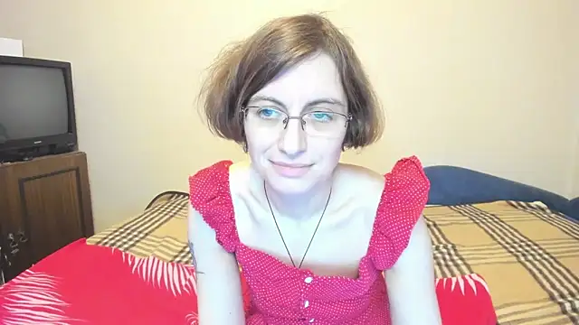 MarilynDream online show from 02/28/25, 08:18