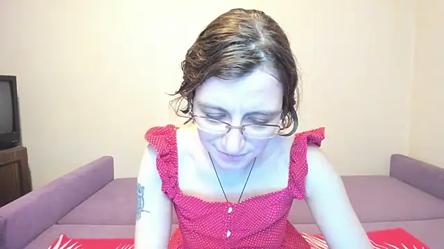 MarilynDream online show from 03/14/25, 10:49