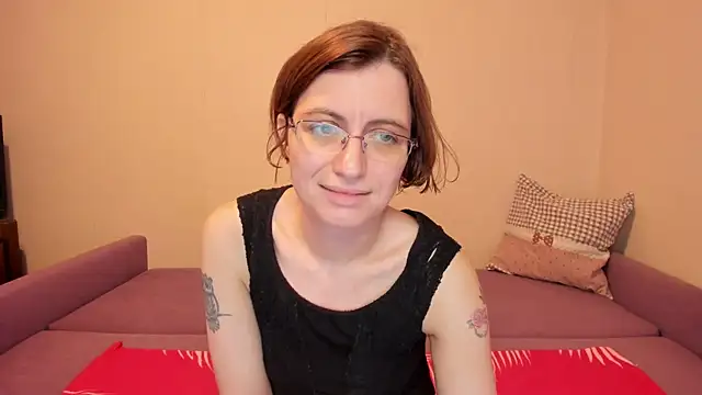 MarilynDream online show from 11/06/25, 03:24