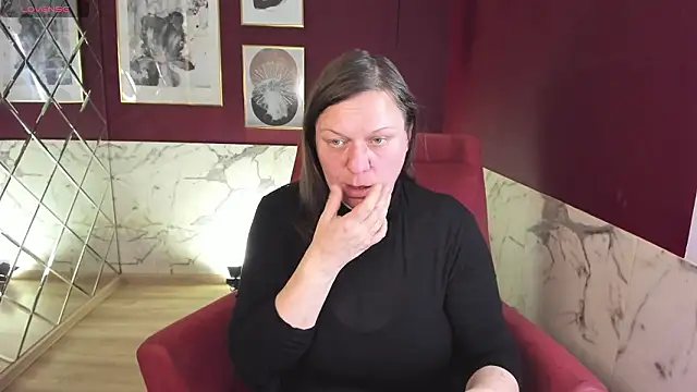 KellyPerfection online show from 03/23/26, 05:39