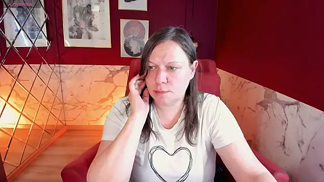 KellyPerfection online show from 05/31/26, 08:43