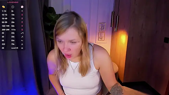 BellaDreamy online show from 09/24/25, 05:22