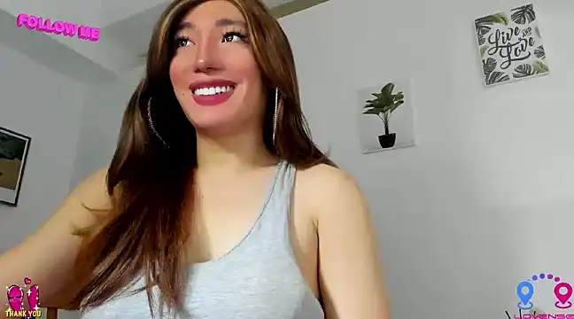 Snapshot of hottycrishina chatting on 01/02/25, 08:17 hottycrishina online show from 01/02/25, 08:17