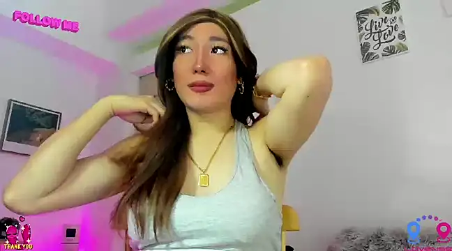 Snapshot of hottycrishina chatting on 02/26/25, 02:59 hottycrishina online show from 02/26/25, 02:59