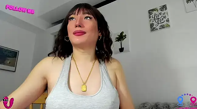 Snapshot of hottycrishina chatting on 02/26/25, 09:05 hottycrishina online show from 02/26/25, 09:05