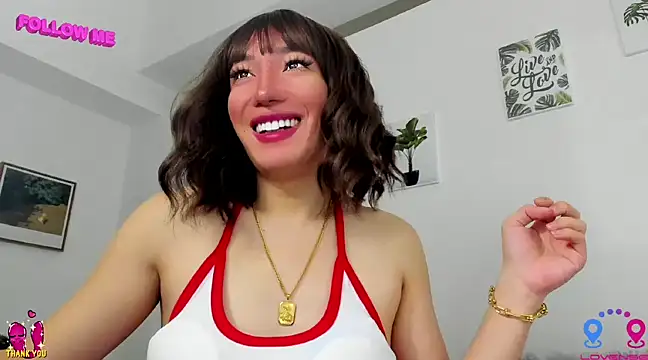 Snapshot of hottycrishina chatting on 03/15/25, 04:46 hottycrishina online show from 03/15/25, 04:46