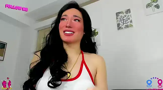 Snapshot of hottycrishina chatting on 03/22/25, 07:04 hottycrishina online show from 03/22/25, 07:04