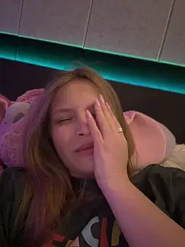 Snapshot of AnastasiaAniess chatting on 03/16/25, 12:01 AnastasiaAniess online show from 03/16/25, 12:01