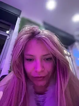 AnastasiaAniess online show from 03/27/26, 07:02