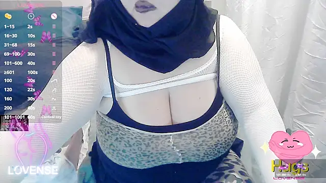 tatli bela online show from 01/08/25, 08:50