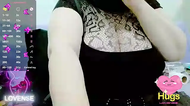 tatli bela online show from 04/17/26, 06:27