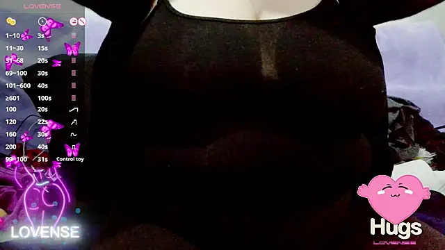 tatli bela online show from 04/18/26, 04:22