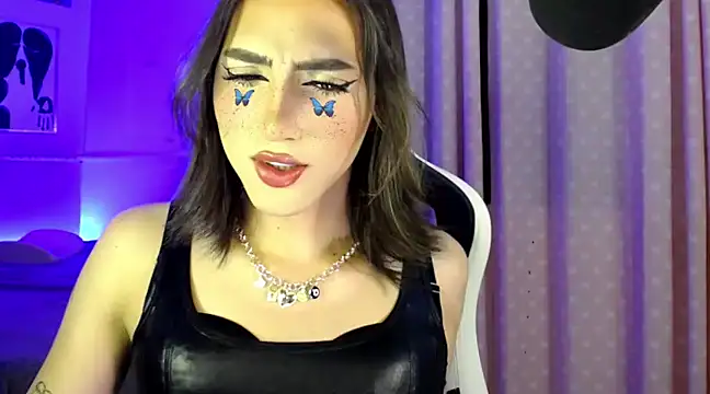 charlottesexxx online show from 01/28/25, 09:50