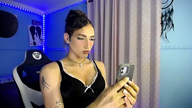 charlottesexxx online show from 03/21/26, 10:24