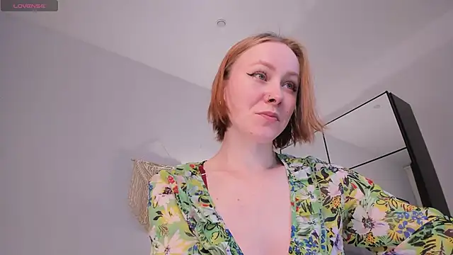 LilianKroft online show from 05/07/26, 11:59
