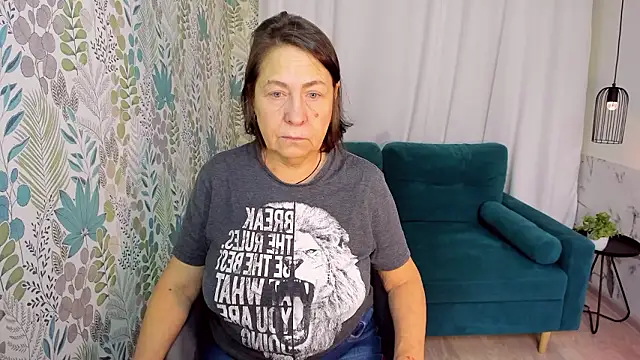 LindaPassionate online show from 02/09/26, 01:26