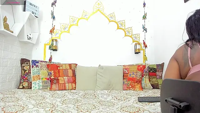 LadyNahir online show from 02/07/26, 02:37