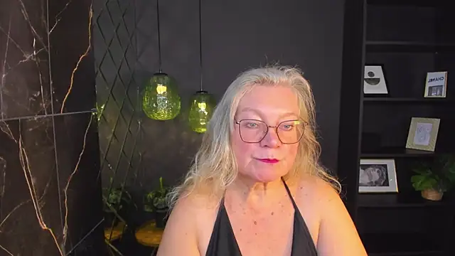 NataliMellow online show from 10/20/25, 01:22