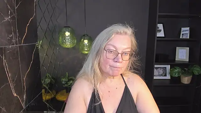 NataliMellow online show from 11/14/25, 01:21