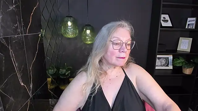 NataliMellow online show from 12/20/25, 01:18