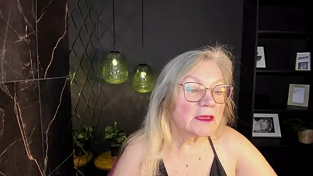 NataliMellow online show from 01/05/26, 05:27