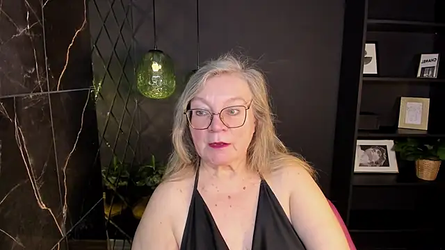 NataliMellow online show from 01/10/26, 01:13