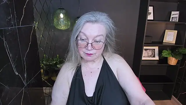 NataliMellow online show from 03/09/26, 01:04