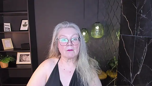 NataliMellow online show from 03/22/26, 01:14