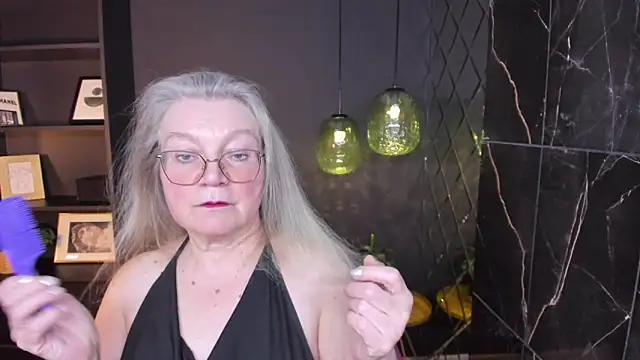 NataliMellow online show from 03/24/26, 01:16