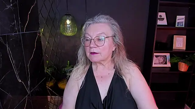 NataliMellow online show from 07/04/26, 01:17