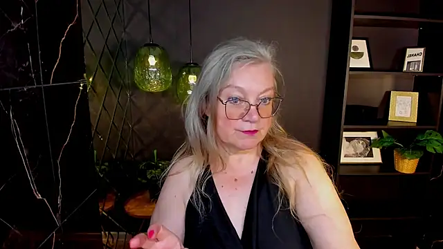 NataliMellow online show from 07/14/26, 01:17