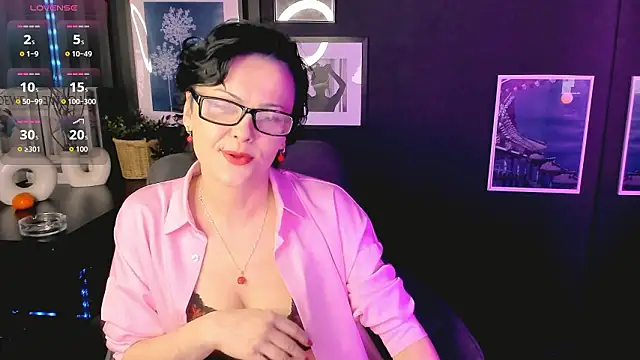 BrandiSweetie online show from 03/07/26, 01:52