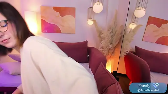 JaneGraceful online show from 03/21/26, 06:29