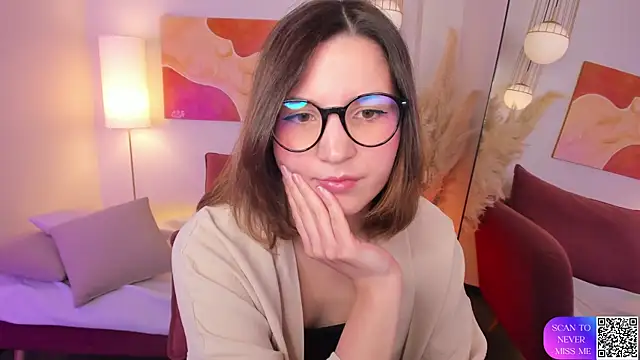 JaneGraceful online show from 03/27/26, 08:26