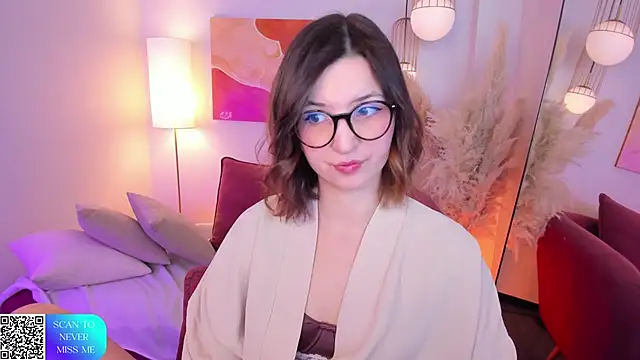 JaneGraceful online show from 04/13/26, 06:30