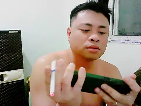 SirViceBoy2020 online show from 07/18/26, 07:28