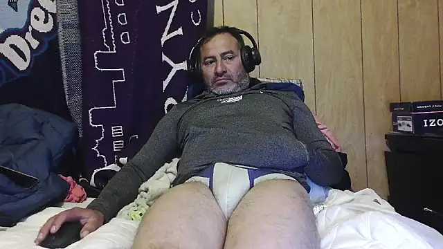 dantehot2020 online show from 02/07/26, 01:53