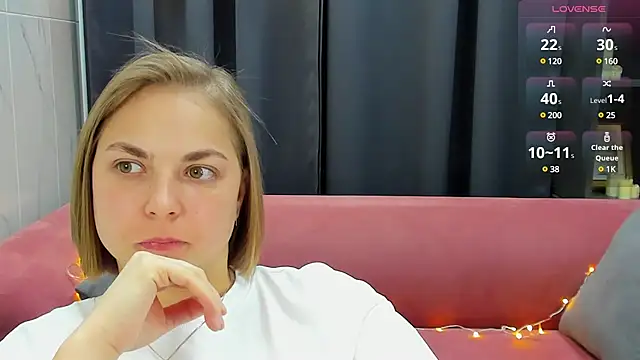 TataArdent online show from 01/13/25, 08:15