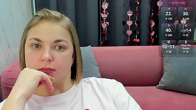 TataArdent online show from 02/19/25, 02:23