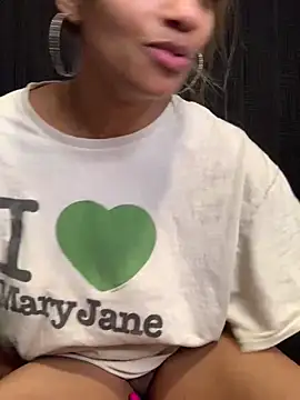 Snapshot of Rakiyahcharms chatting on 02/02/25, 03:17 Rakiyahcharms online show from 02/02/25, 03:17