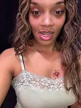 Rakiyahcharms online show from 01/07/26, 01:19