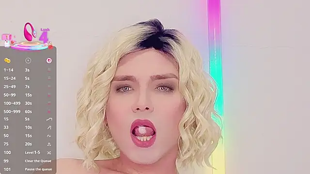 Zagadka55555 online show from 01/09/26, 04:37