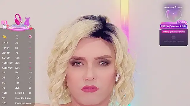 Zagadka55555 online show from 01/16/26, 02:48