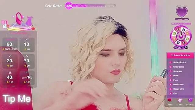 Zagadka55555 online show from 03/24/26, 05:45