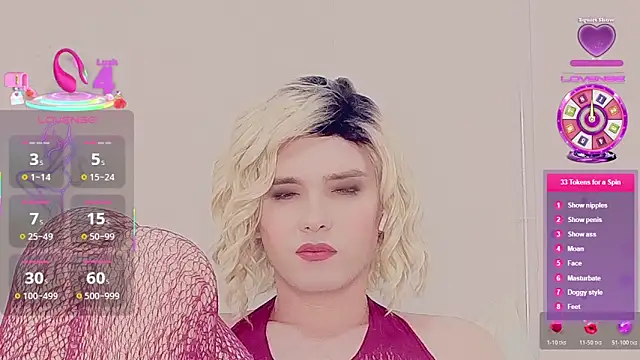 Zagadka55555 online show from 04/15/26, 08:54