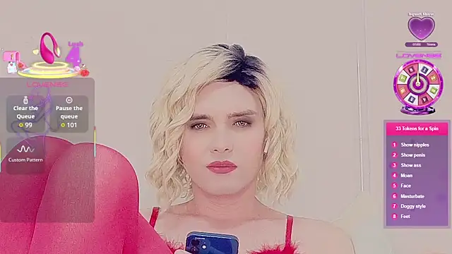 Zagadka55555 online show from 04/16/26, 08:04