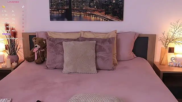 Leila  Sweet online show from 03/14/25, 07:26