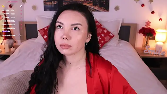 Leila  Sweet online show from 01/09/26, 06:16