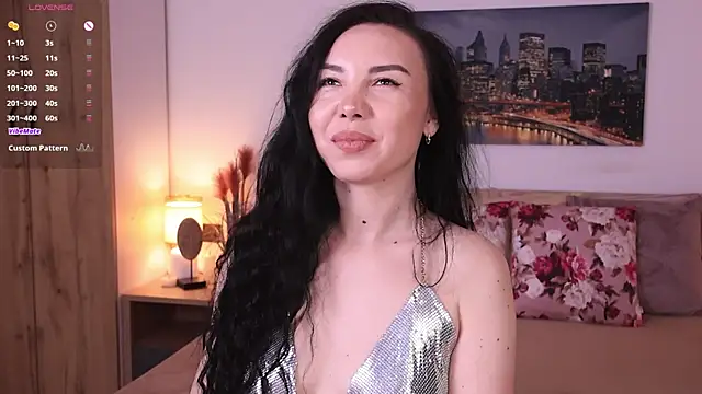 Leila  Sweet online show from 04/19/26, 07:07